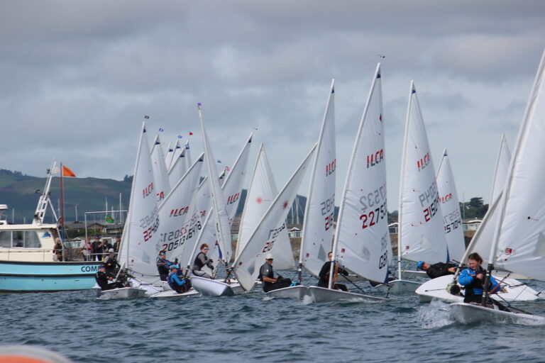 Welsh ILCA Open Championships