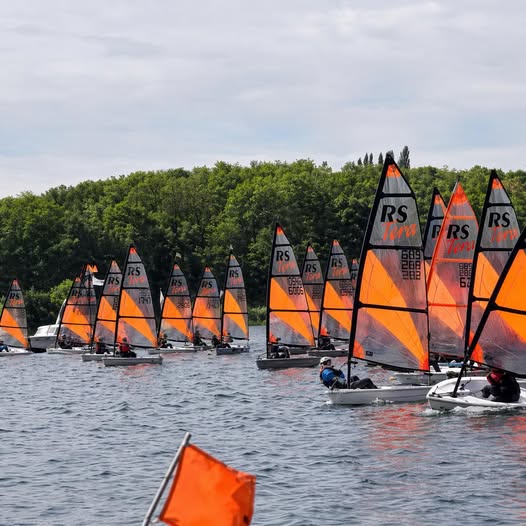RS Tera Start of Season Victory