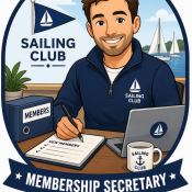 Membership Sec cartoon